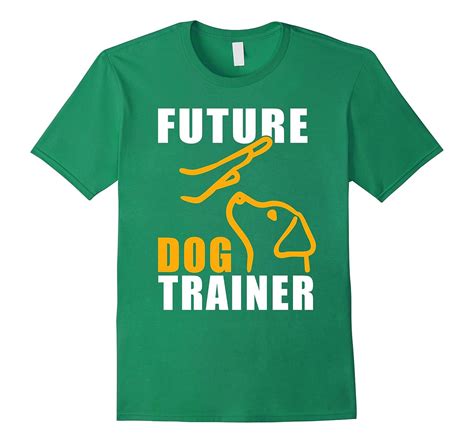 Top 10 Dog Training Shirts for Happy and Obedient Pups